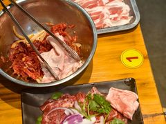 -玖泉里烤肉