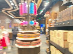 -酷巧·巧克力糖果店