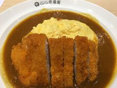 -CoCo壱番屋(久光百货店)