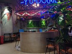 -鱼豆吉·豆浆鱼火锅(荆州万达店)