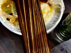 -彭姐麻辣烫(海淀店)