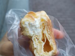 泡芙-桃源村(南大店)