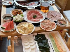-四川仁火锅(军工店)