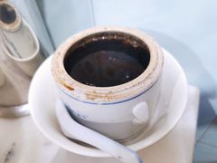 排骨生地土伏苓汤-浪记面店(老墟村店)