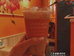 -囍福咖啡(这有山店)