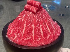 -爱丽格斯火锅(东岸国际店)