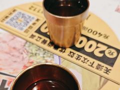 -陳香貴·兰州牛肉面(东方宝泰店)