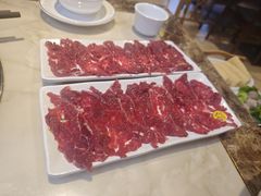 -小肥牛潮汕牛肉火锅(南联店)