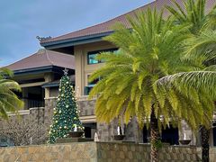 -海南清水湾莱佛士酒店