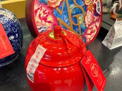 -天福茗茶(宝山宝乐汇店)