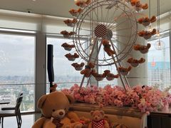 -星璞全日餐厅·高空自助餐(深铁铂尔曼酒店)