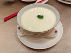 传统双皮奶-顺味凤城·顺德菜专门店(九六广场店)