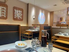 -周渝食惦酸菜鱼(惠南店)