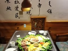 -段公子·精品云南菜