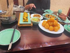 风葫芦-河东颐祥阁(亲贤北街店)