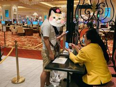 -色香味(澳门巴黎人店)