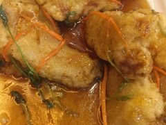 锅包肉-东北佬菜馆(斗东店)