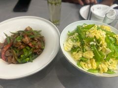 -农乐园食府(梅城镇店)