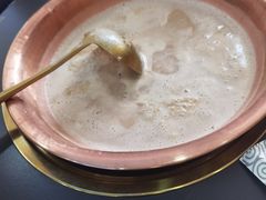 -诺敏塔拉奶茶-布里亚特包子-手把肉(锦都会店)