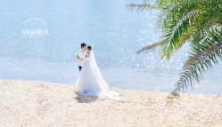 -金夫人婚纱摄影