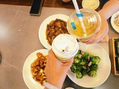 -烤肉宛饭庄(北新桥店)