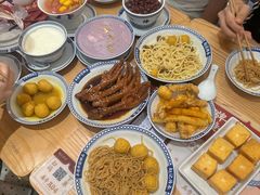 -赵记传承·中国甜品(福州总店)