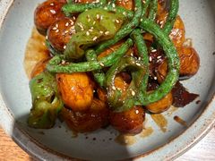 -鸽子窝(青塔店)