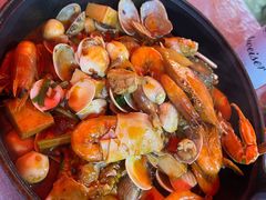 -琼大师东方烤乳猪(亚特兰蒂斯店)
