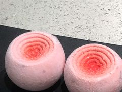 -海底捞火锅(航洋城店)