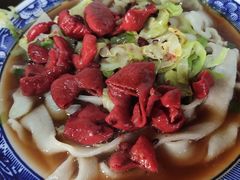 -佰仙面馆