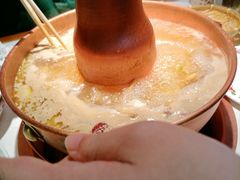 -北京老门框爆肚涮肉馆(锦业路店)