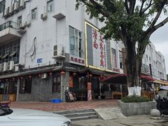 -潼南太安名鱼•特色江湖菜 太安鱼