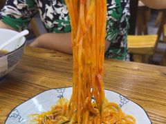-林润和陕西面食研发中心(青年路店)