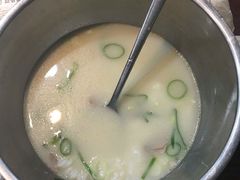 -神仙雪浓汤(明洞店)