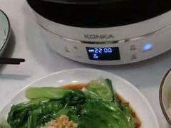 -外婆小聚茶餐厅·生日·团建(市民中心店)