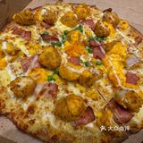 重庆首家达美乐 时代天街店开业啦