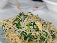-横道佛手居筋饼店