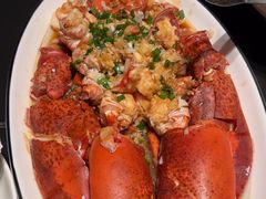 -金海湾海鲜排档(朱家尖店)