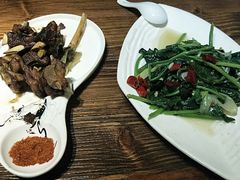 -思金拉措庄园藏餐(太阳岛店)