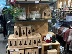 -MUJI无印良品(万达天鹅湖店)
