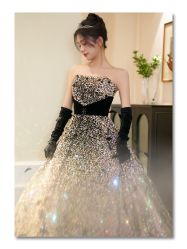 点击看大图 -LAFINE 兰斐婚纱礼服馆