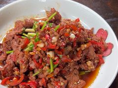 -吃货私房菜(丽江束河古镇店)
