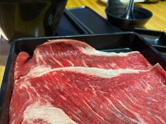 -水林间·寿喜烧自助(仙林金鹰店)