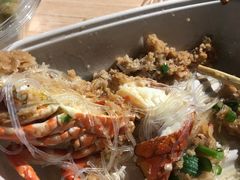 -盒马鲜生(莱蒙都会店)