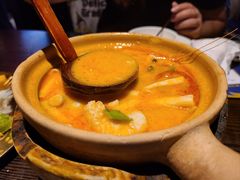 -泰妃殿(武汉首店)