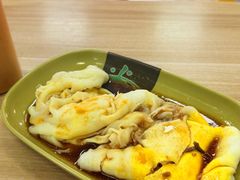 肠粉-骆记肠粉油糍
