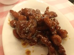 -玲珑餐厅(陕西南路店)