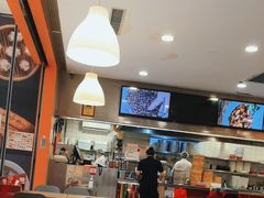 -阳阳中国饭(龙湖大兴天街)