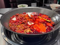 -朱光玉火锅馆(小寨原力场店)