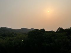 -广州市白云山风景名胜区